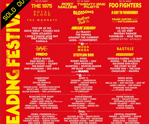 Reading Festival